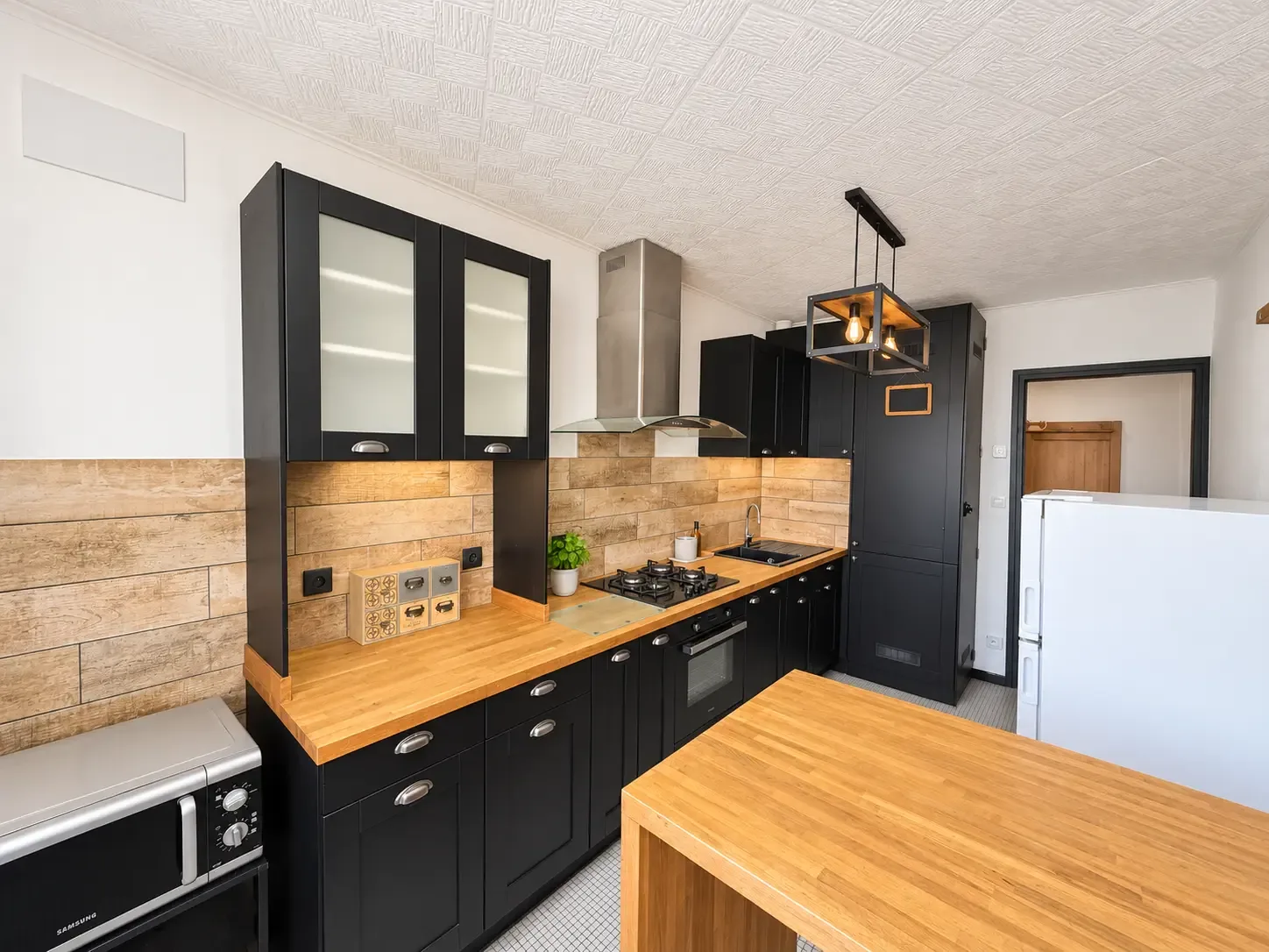 Appartement T2 Irigny – photo 5