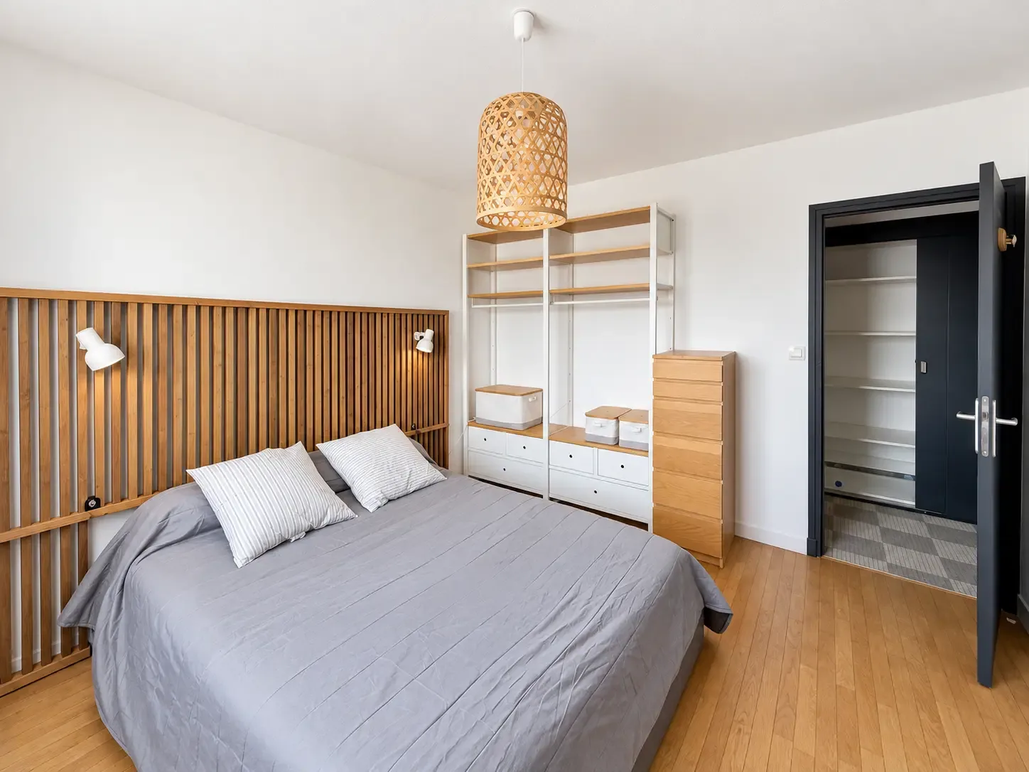 Appartement T2 Irigny – photo 6