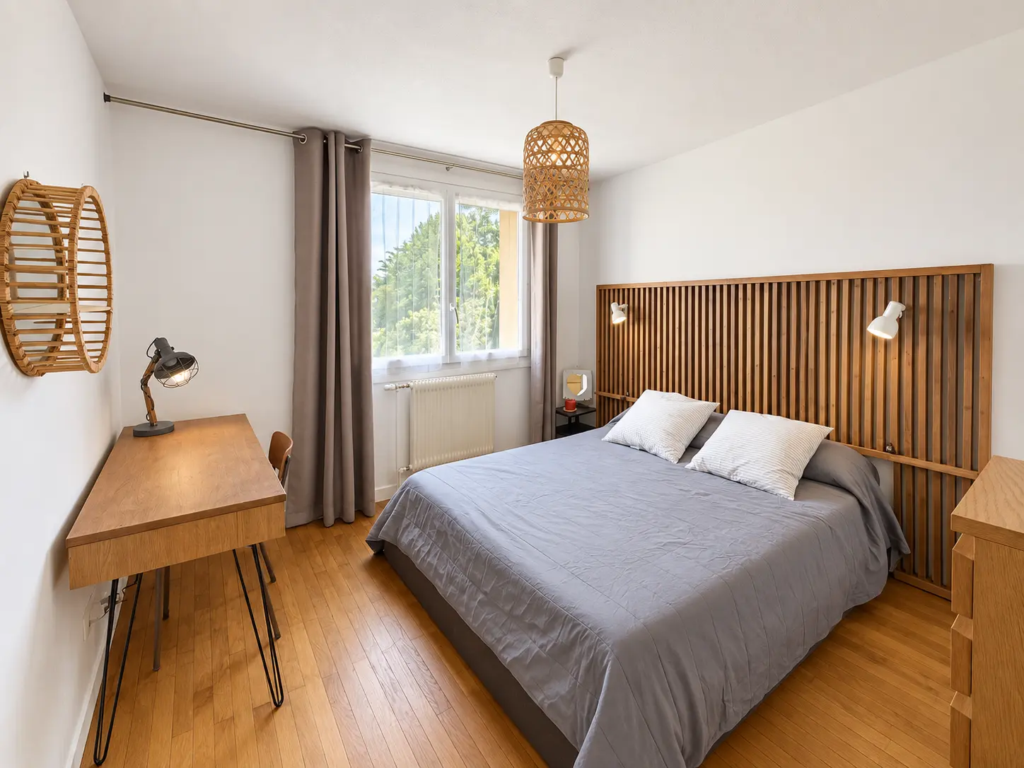 Appartement T2 Irigny – photo 7