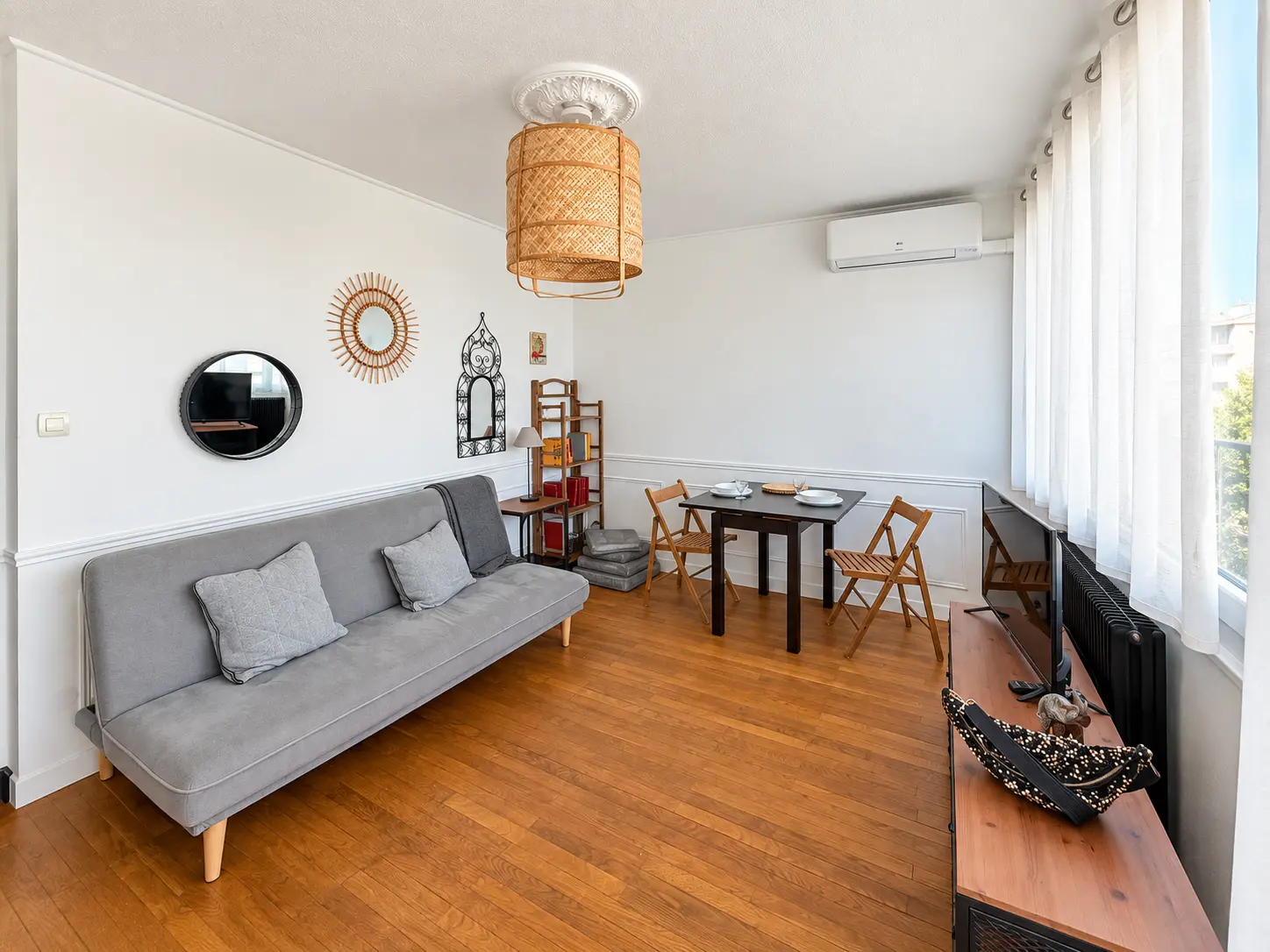 Appartement T2 Irigny – photo 3