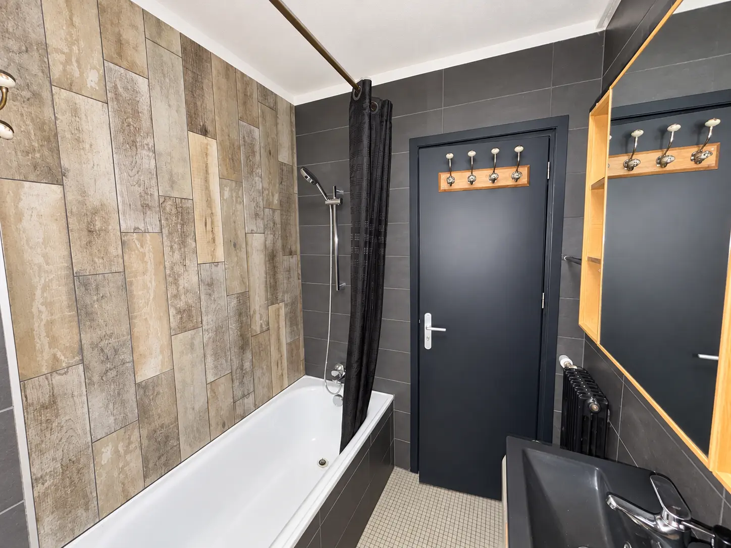 Appartement T2 Irigny – photo 9
