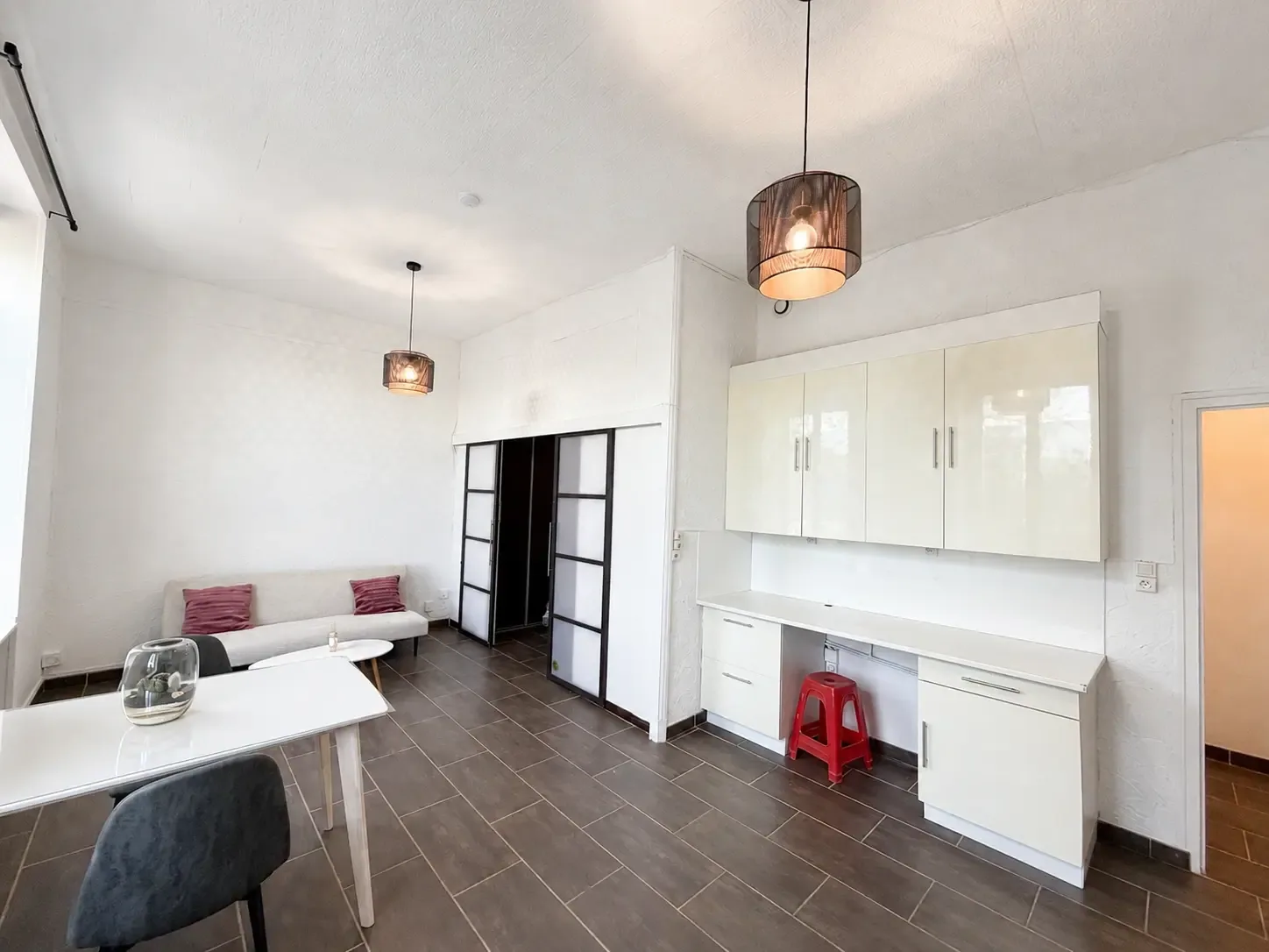 Appartement T2 Oullins – photo 3