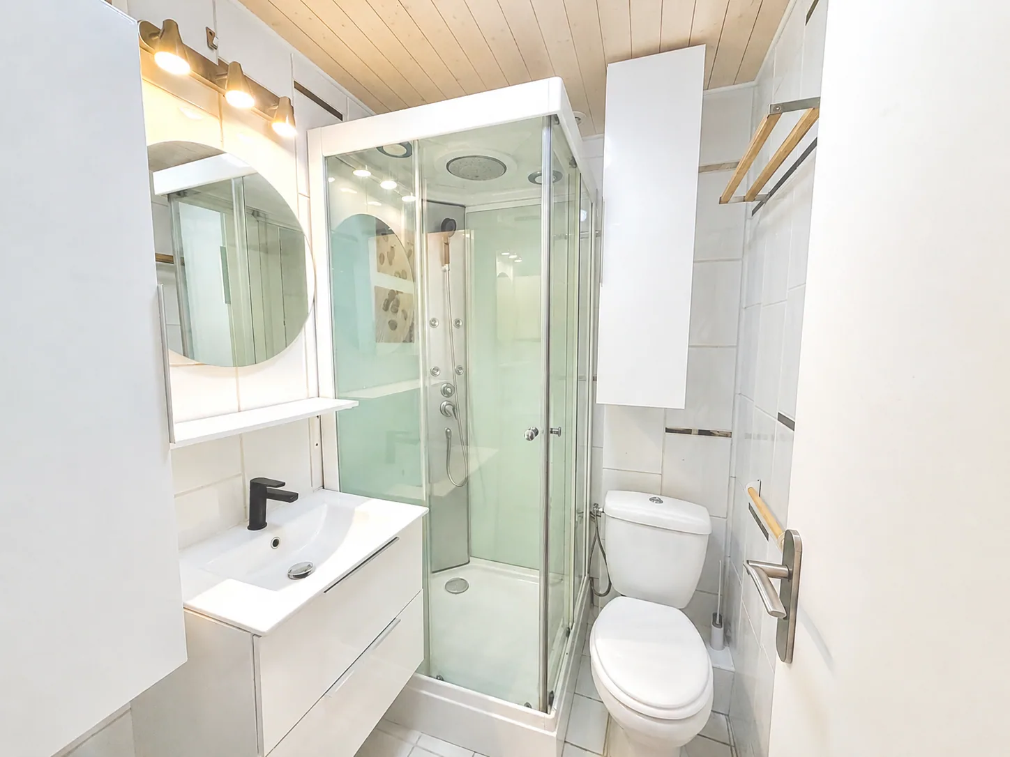 Appartement T2 Oullins – photo 5