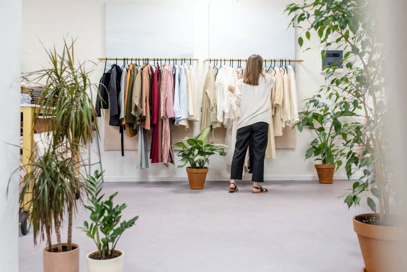 Aménagement de bureaux à Villeurbanne - Villeurbanne