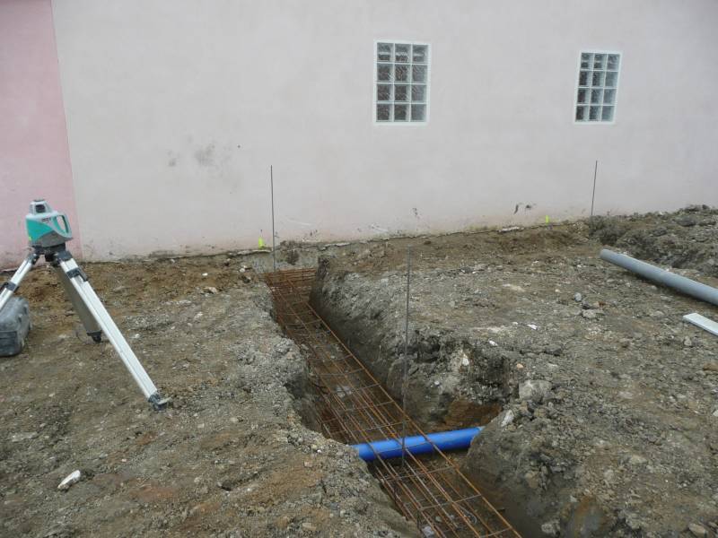 Construction d'une maison contemporaine à AMPUIS (69) - photo 10