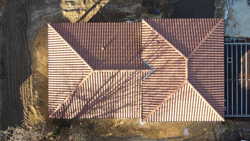 Construction d’une maison contemporaine à étage à Charly - photo 7