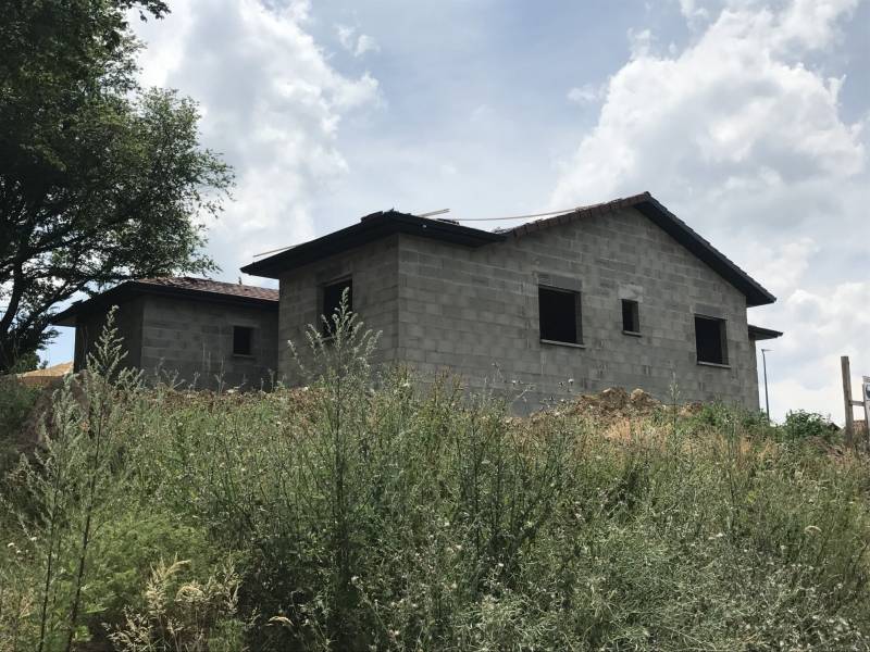 Construction d'une maison traditionnelle à DIEMOZ (38) - photo 6