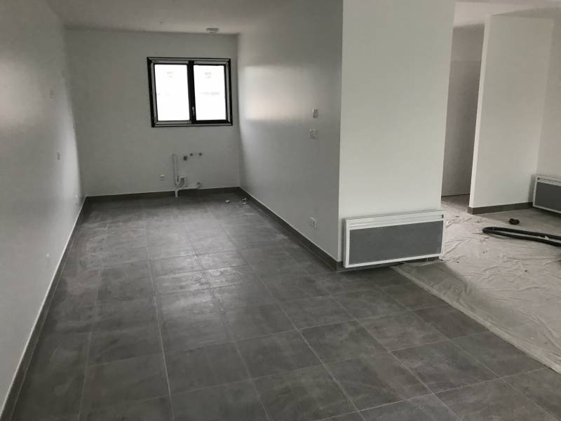 Construction de 2 maisons jumelles individuelles à étage à Communay Rhône (69) - photo 4