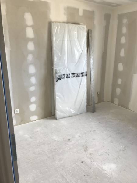 Construction de 2 maisons jumelles individuelles à étage à Communay Rhône (69) - photo 5