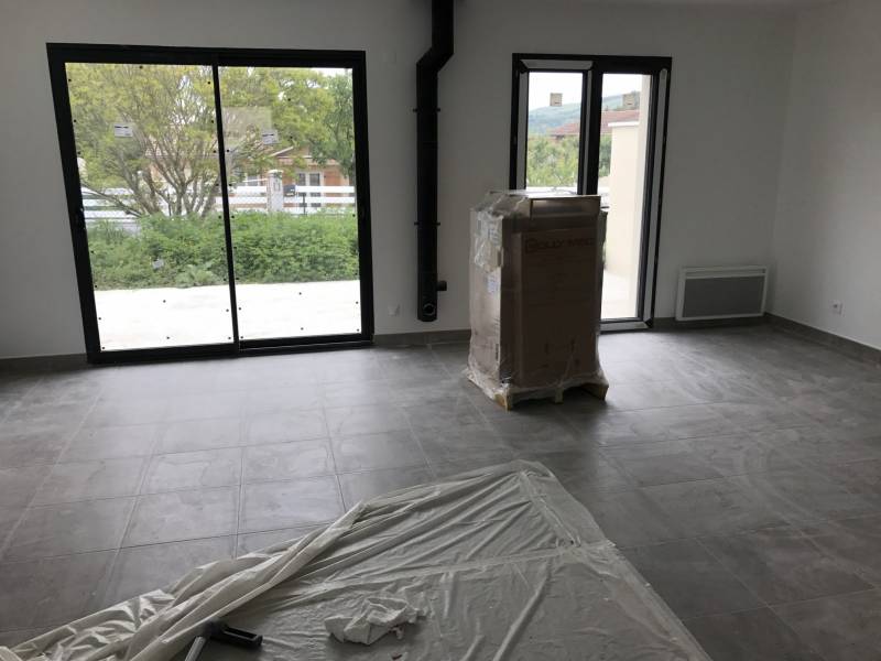Construction de 3 Locaux commerciaux à Irigny (69) - photo 8