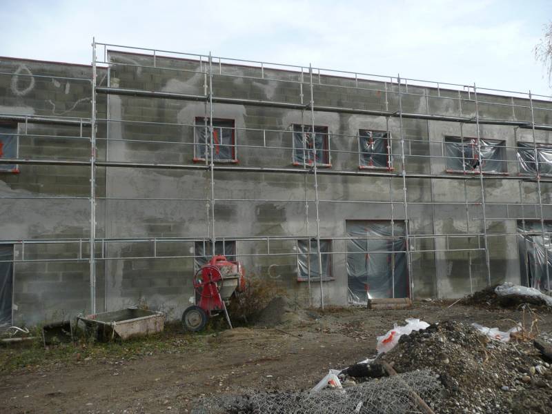 Construction de 3 Locaux commerciaux à Irigny (69) - photo 9