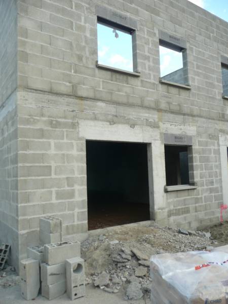 Construction de 3 Locaux commerciaux à Irigny (69) - photo 10