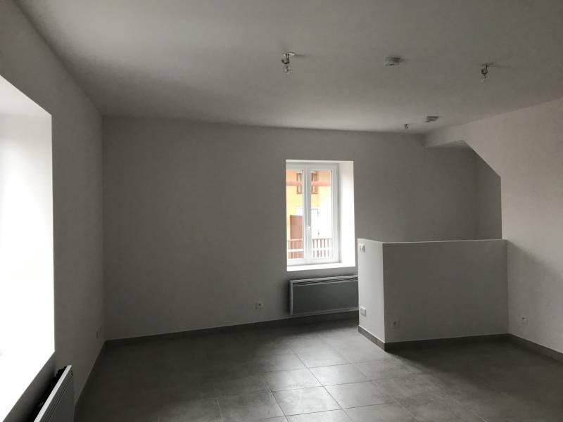 Rénovation d'appartement à Lyon - Sainte Consorce