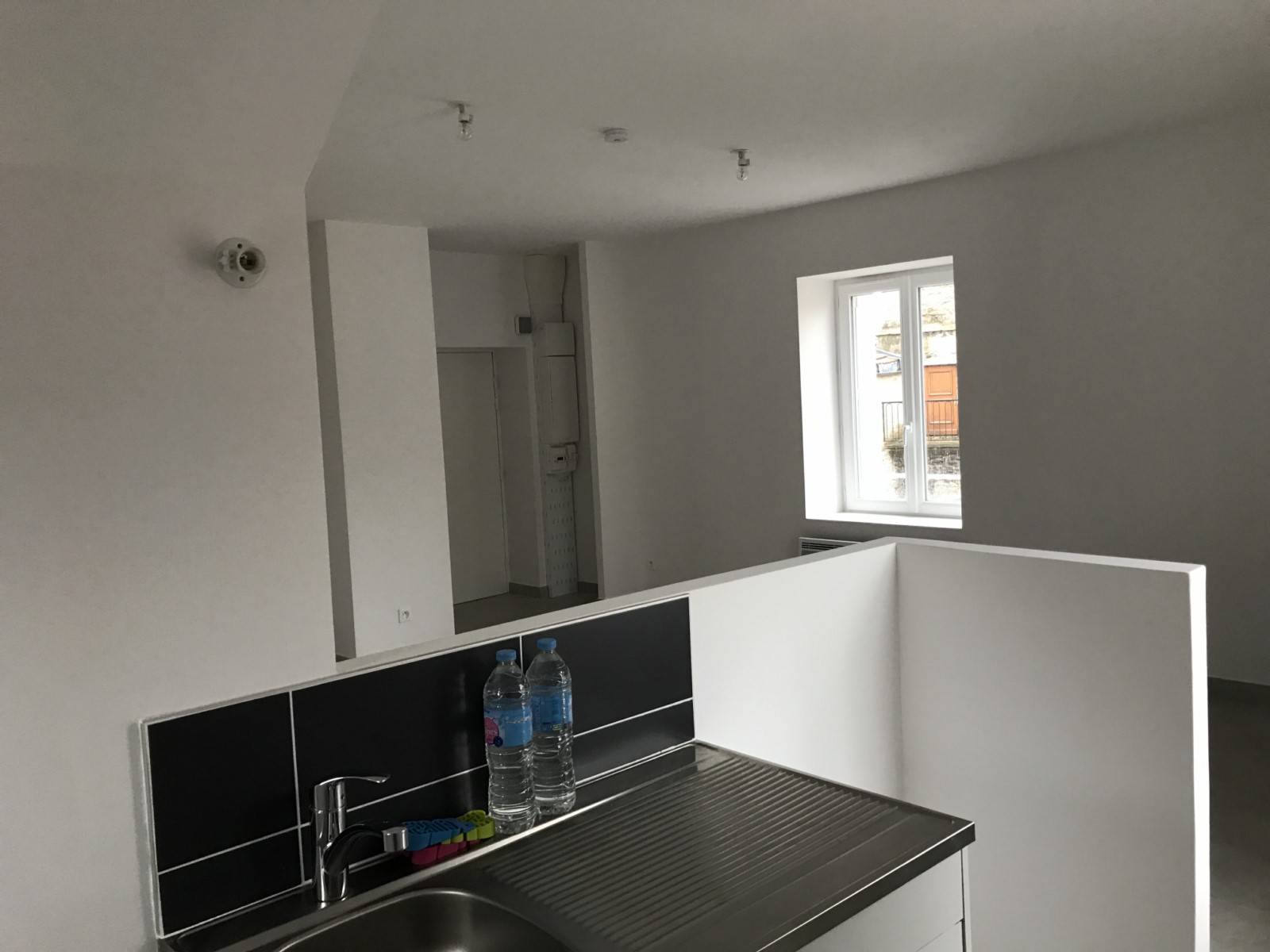 Création d'un appartement de 70 m² à Sainte Consorce près de Lyon (69) - photo 2