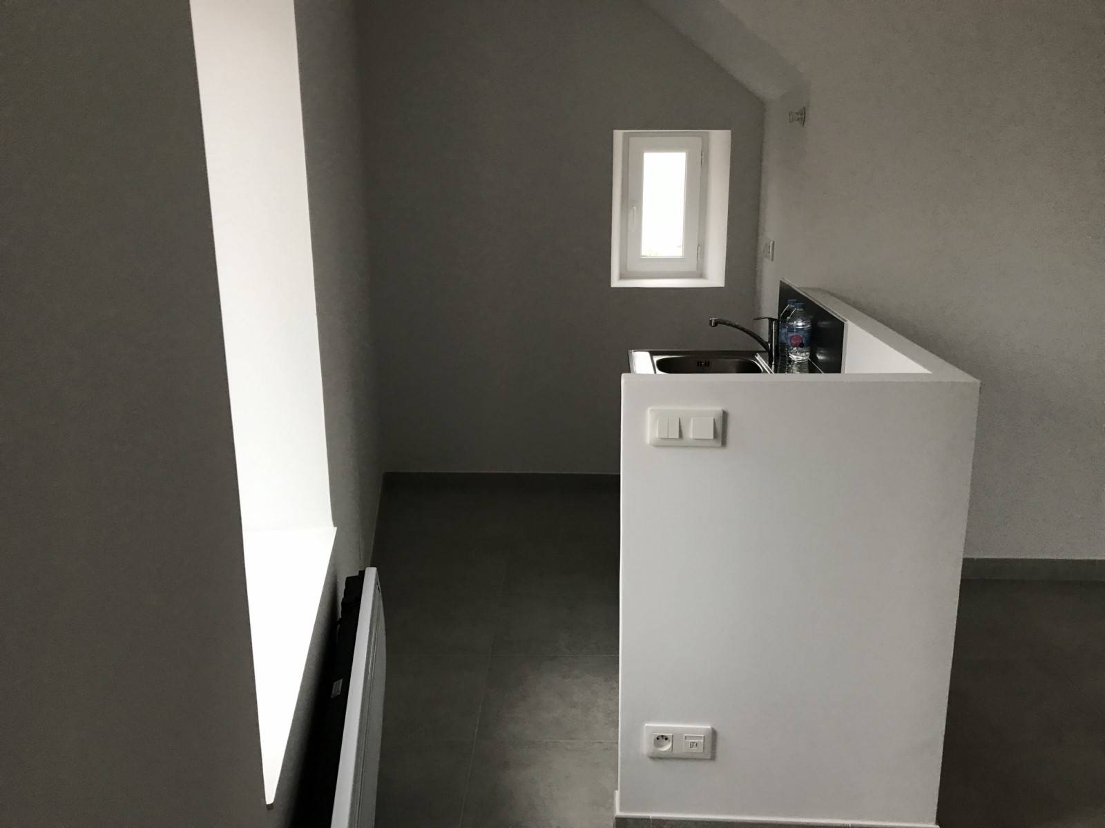 Création d'un appartement de 70 m² à Sainte Consorce près de Lyon (69) - photo 3