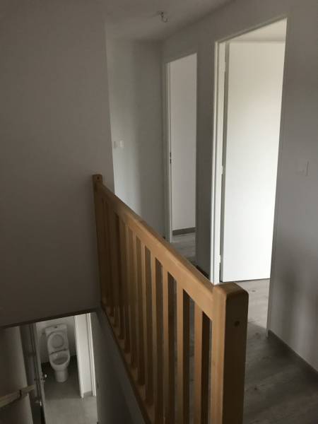 Création d'un appartement de 70 m² à Sainte Consorce près de Lyon (69) - photo 4