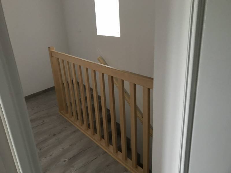 Création d'un appartement de 70 m² à Sainte Consorce près de Lyon (69) - photo 5
