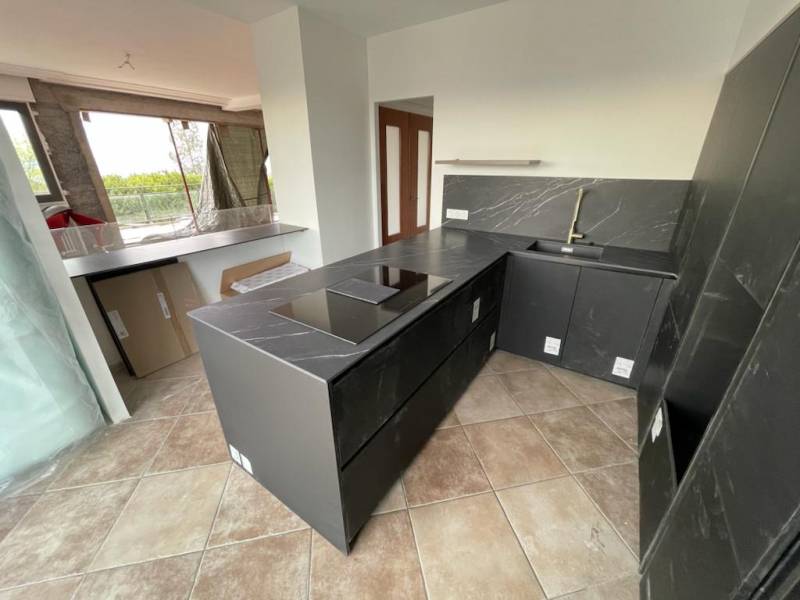 Rénovation de cuisine à Caluire - Caluire