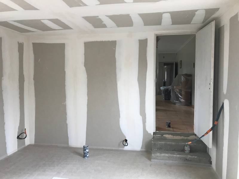 Extension d’une maison à Ecully pour ajouter un bureau au rez de chaussée - photo 6