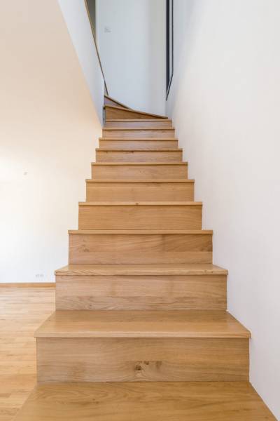 Maison contemporaine neuve construite de A à Z à Saint Genis Laval dans l'Ouest lyonnais (69) - photo 7