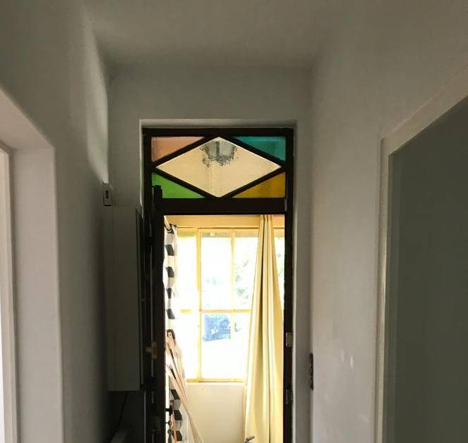Rénovation d'une maison à Lyon - Lyon