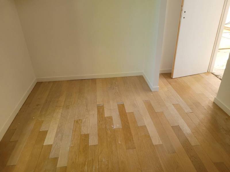 Maitrise d’œuvre pour la réhabilitation intérieure d’une maison d’habitation des années 30 à Lyon 5eme (69005) - photo 5
