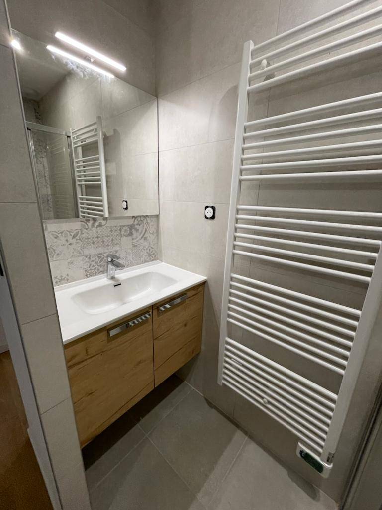Maitrise d’œuvre pour la réhabilitation intérieure d’une maison d’habitation des années 30 à Lyon 5eme (69005) - photo 6