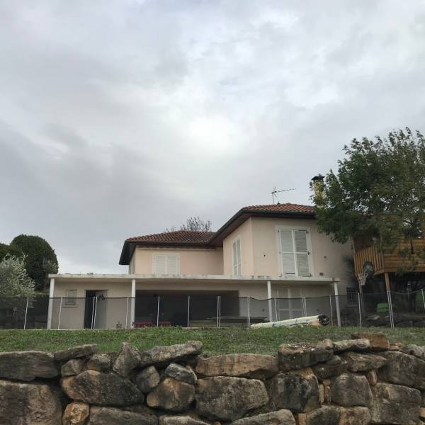 Projet d’extension contemporaine en L d’une maison traditionnelle à Lissieu - photo 4