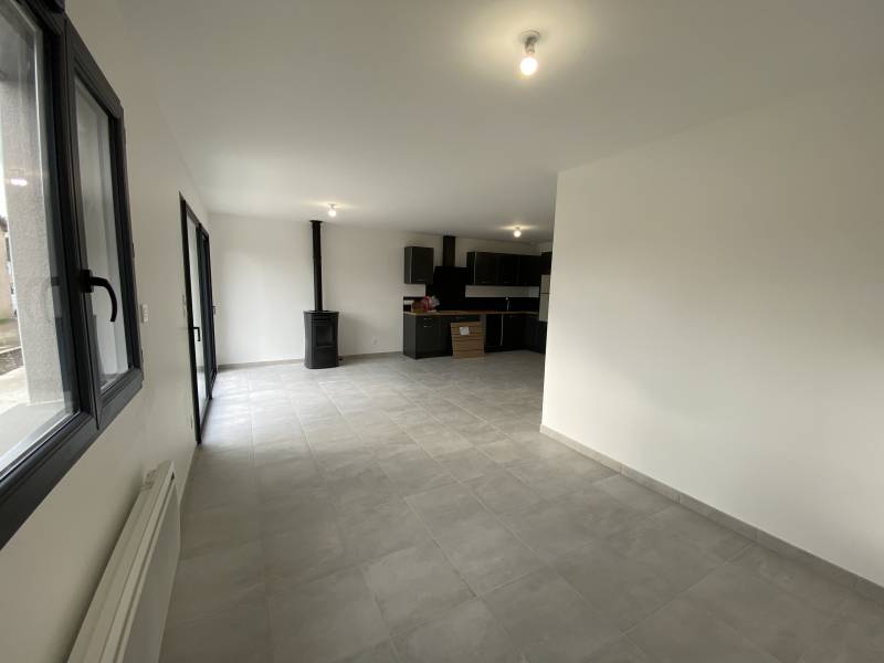 Projet d’investissement locatif avec construction de 4 maisons individuelles à Saint Symphorien d’Ozon - photo 5
