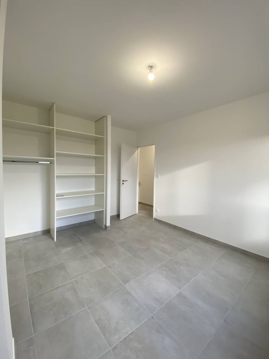 Projet d’investissement locatif avec construction de 4 maisons individuelles à Saint Symphorien d’Ozon - photo 6