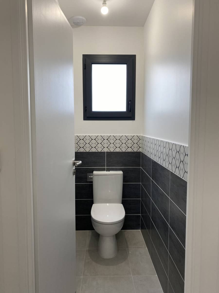Projet d’investissement locatif avec construction de 4 maisons individuelles à Saint Symphorien d’Ozon - photo 10