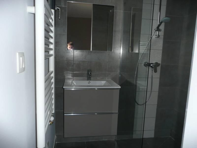 Projet de construction d'une maison individuelle contemporaine à Pollionnay dans le Rhône (69) - photo 5