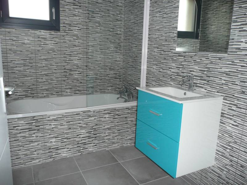 Projet de construction d'une maison individuelle contemporaine à Pollionnay dans le Rhône (69) - photo 7
