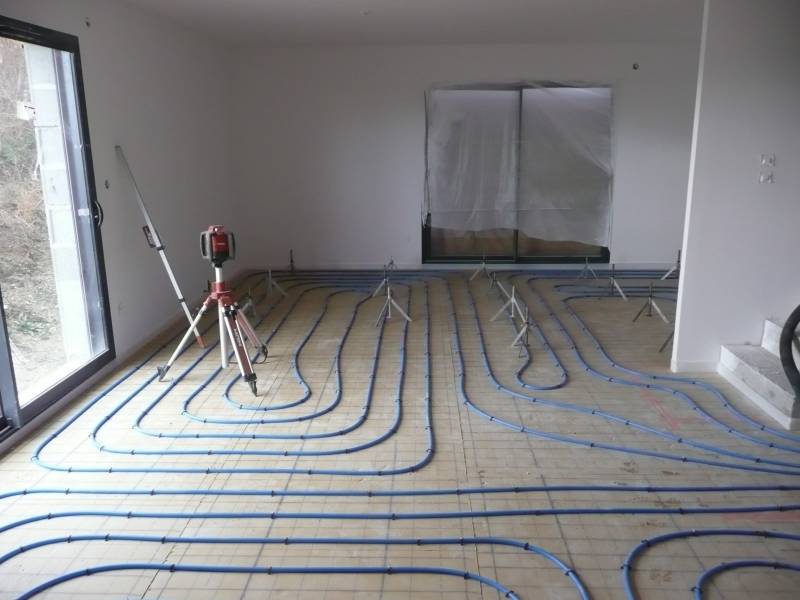 Projet de construction d'une maison individuelle contemporaine à Pollionnay dans le Rhône (69) - photo 8