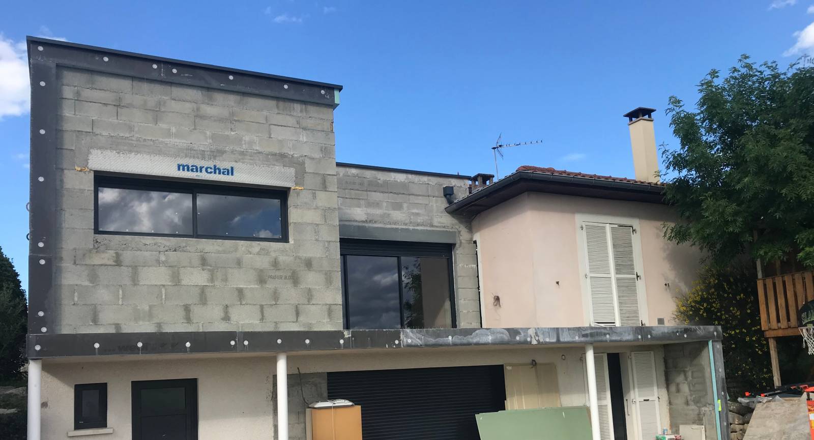 Quel modèle d’extension pour votre maison près de Craponne ? - photo 2