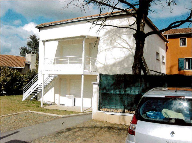 Réalisation complète d'un immeuble d'habitation de 4 appartements à Lyon 5ème dans le Rhône (69) - photo 3