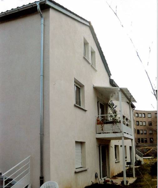 Réalisation complète d'un immeuble d'habitation de 4 appartements à Lyon 5ème dans le Rhône (69) - photo 4
