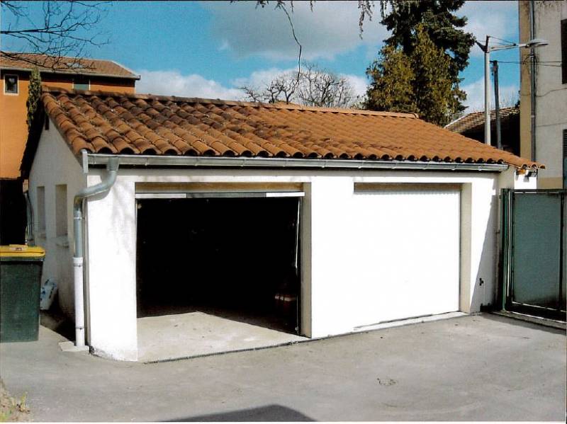 Réalisation complète d'un immeuble d'habitation de 4 appartements à Lyon 5ème dans le Rhône (69) - photo 5