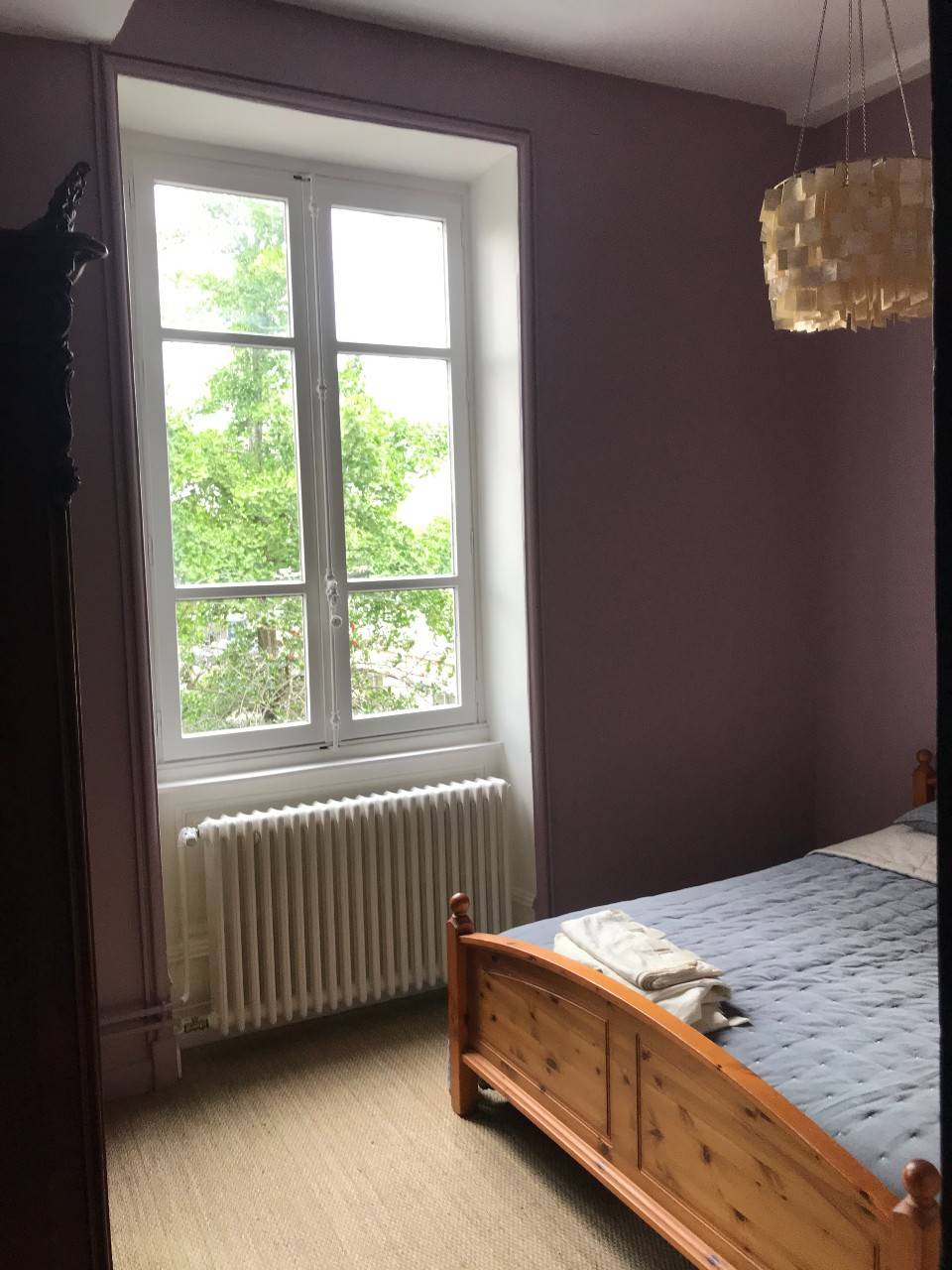 Réalisation d’une restauration complète de maison, quartier de la Croix Rousse à Lyon (69 004) - photo 3