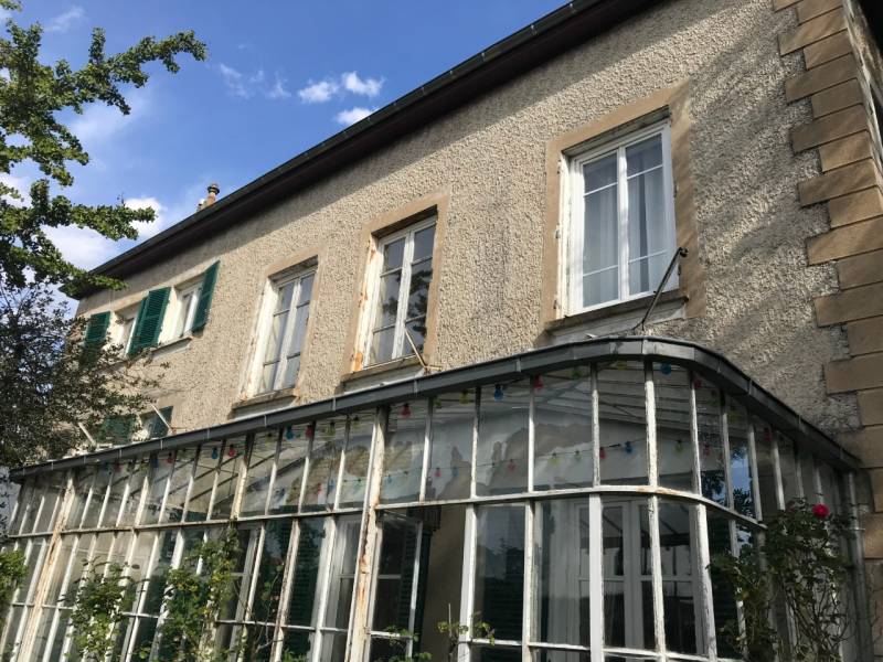 Réalisation d’une restauration complète de maison, quartier de la Croix Rousse à Lyon (69 004) - photo 8