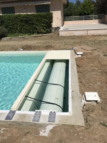Réalisation de l'extension d'une maison d'habitation avec création d'une piscine à Sainte Foy Les Lyon dans le Rhône (69) - photo 5