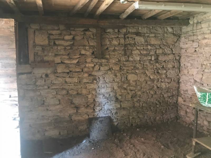 Extension de maison à Albigny-sur-Saône - Albigny sur Saone