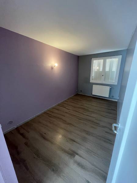 Rénovation d'un petit appartement en rez-de-chaussée pour un jeune couple à Saint Genis Laval - photo 9
