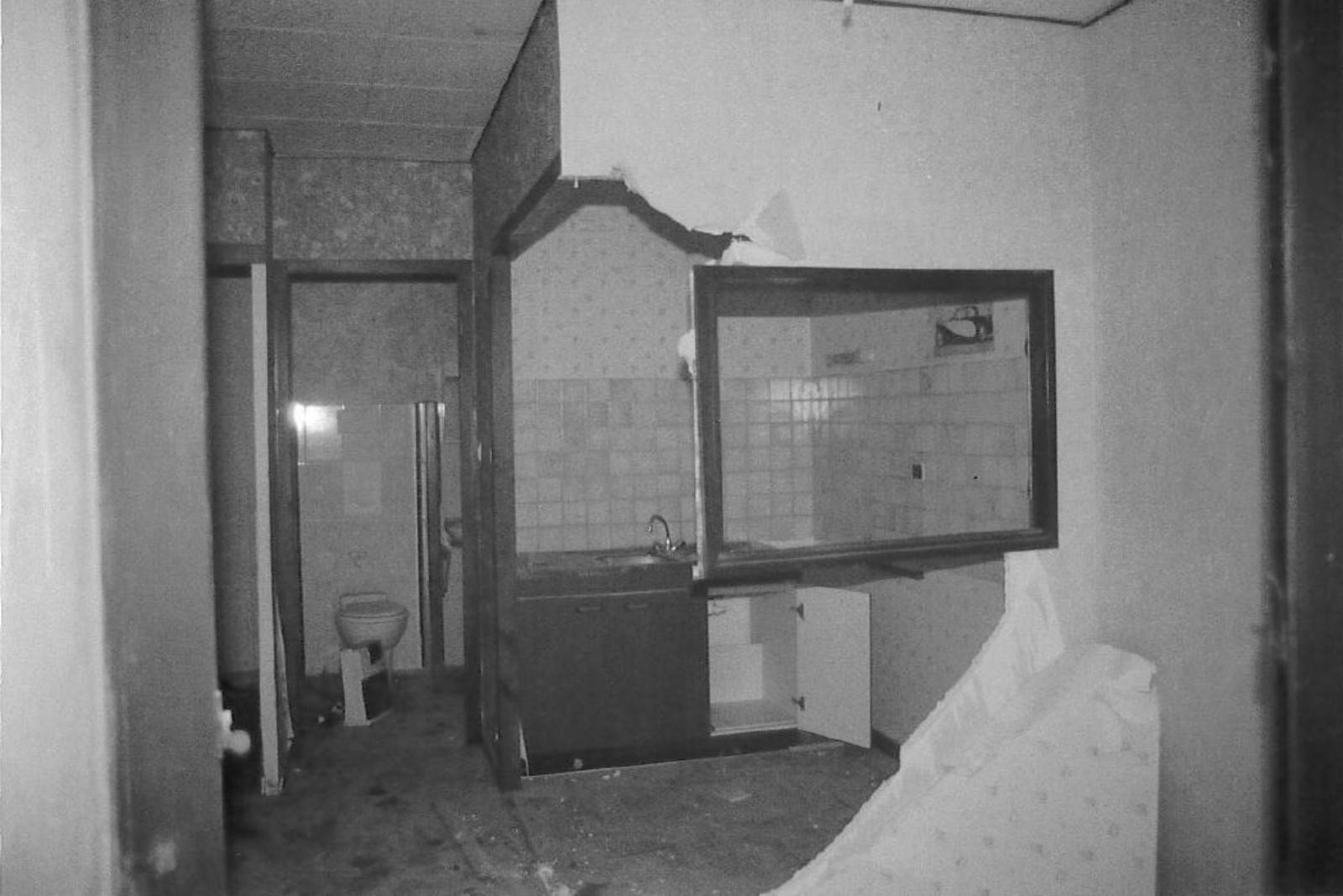 Travaux de réhabilitation et de rénovation complète d'une maison de ville à Irigny Ouest Lyonnais (69) - photo 3