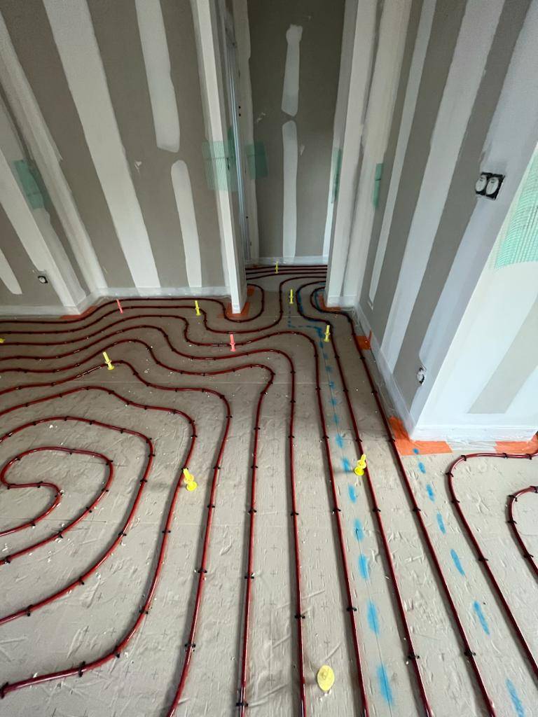 Une Maison à l’architecture moderne livrée clé en main à Irigny - photo 3
